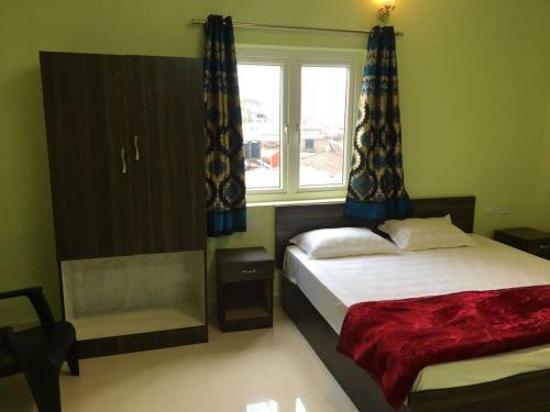 Hotel Happystay Rooms And Cottages