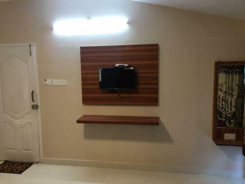Hotel Happystay Rooms And Cottages