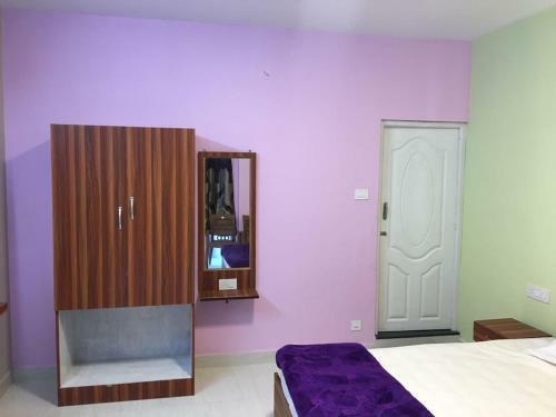 Hotel Happystay Rooms And Cottages