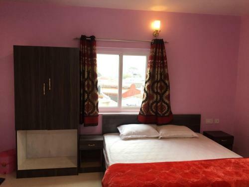 Hotel Happystay Rooms And Cottages