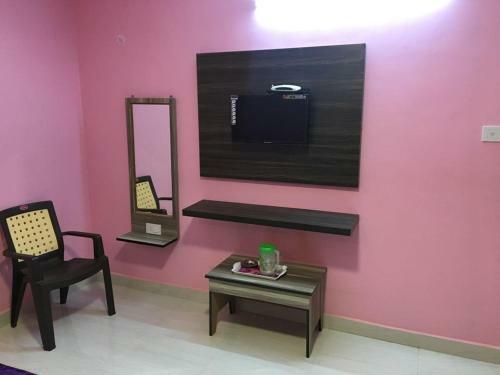 Hotel Happystay Rooms And Cottages