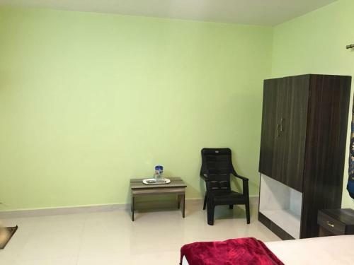 Hotel Happystay Rooms And Cottages