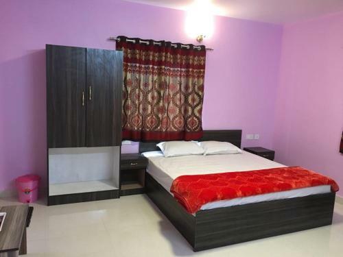 Hotel Happystay Rooms And Cottages