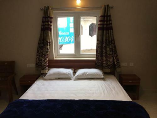 Hotel Happystay Rooms And Cottages