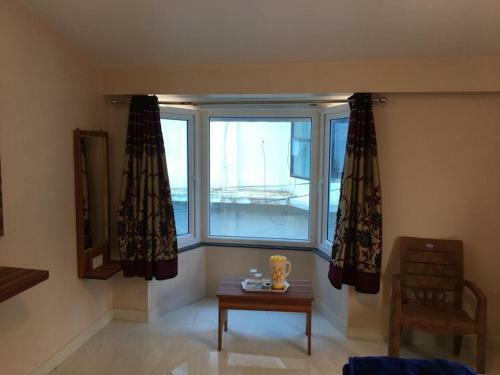 Hotel Happystay Rooms And Cottages