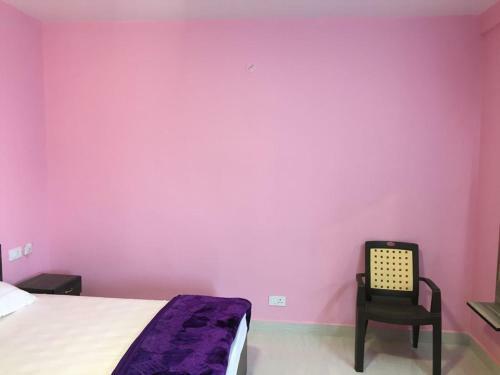 Hotel Happystay Rooms And Cottages