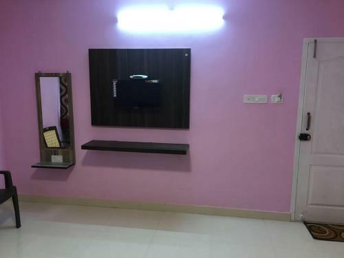 Hotel Happystay Rooms And Cottages