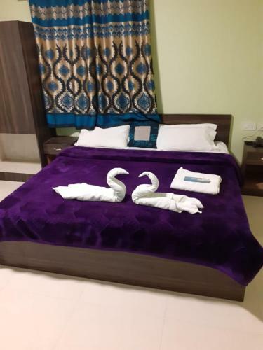 Hotel Happystay Rooms And Cottages