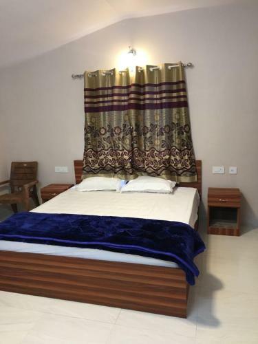 Hotel Happystay Rooms And Cottages