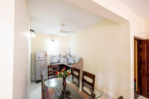 Apartamento Decoris, 2bhk W Wifi Close To The Beach