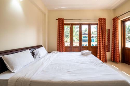 Apartamento Decoris, 2bhk W Wifi Close To The Beach