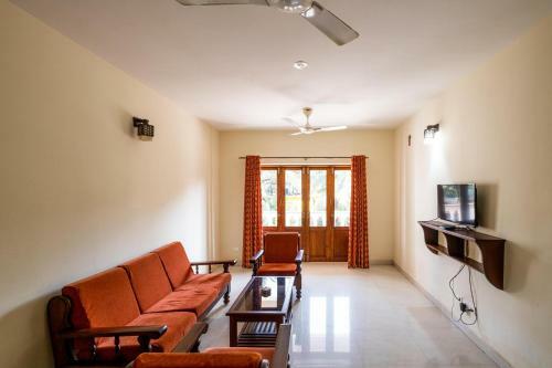 Apartamento Decoris, 2bhk W Wifi Close To The Beach