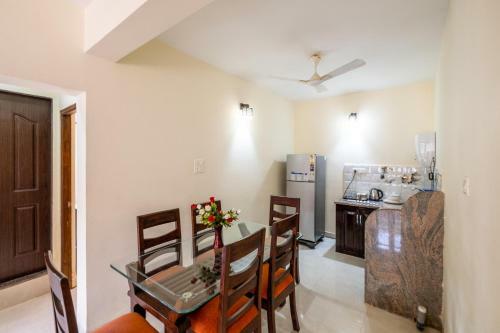 Apartamento Decoris, 2bhk W Wifi Close To The Beach