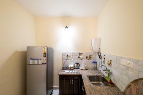 Apartamento Decoris, 2bhk W Wifi Close To The Beach