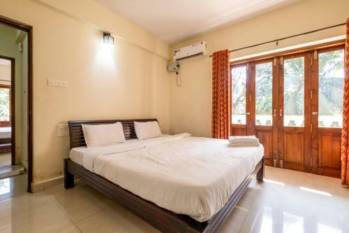 Apartamento Decoris, 2bhk W Wifi Close To The Beach