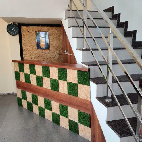 Hotel Annai Bay