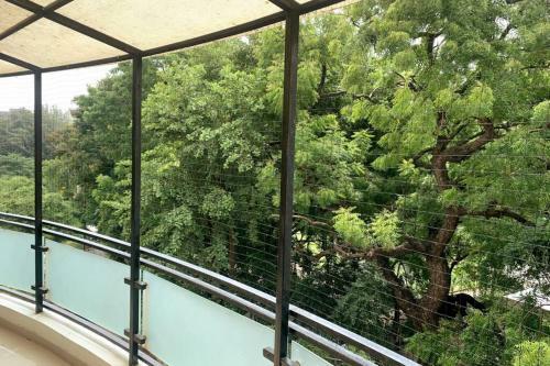 Apartamento Centrally Located Fully Furnished 3 Bdr/3 Bth Apt
