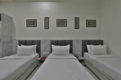 Hotel Orbit