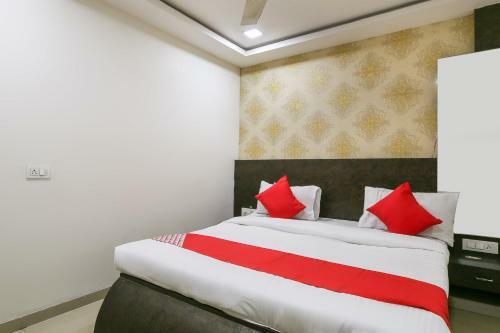 Oyo 66259 Hotel Krishna