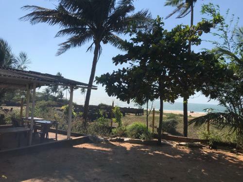 Agroturismo Mermaid Beach Resorts Vengurla