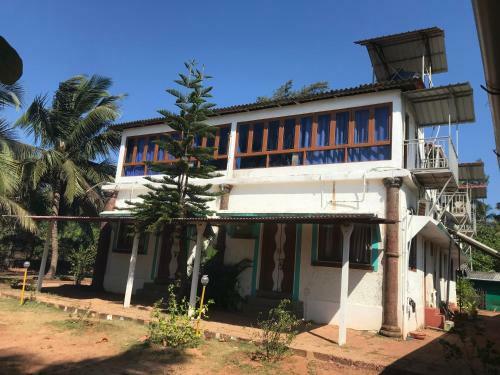Agroturismo Mermaid Beach Resorts Vengurla