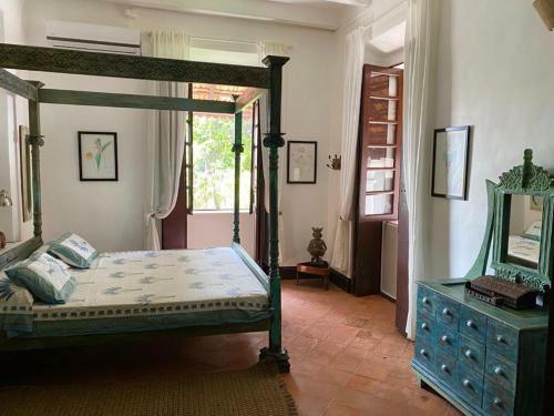 Villa Lou Old Portuguese House 1903 With Pool