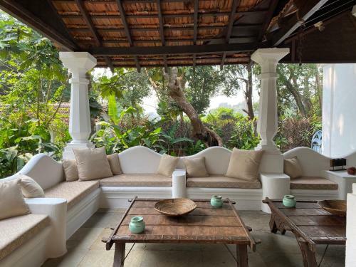 Villa Lou Old Portuguese House 1903 With Pool