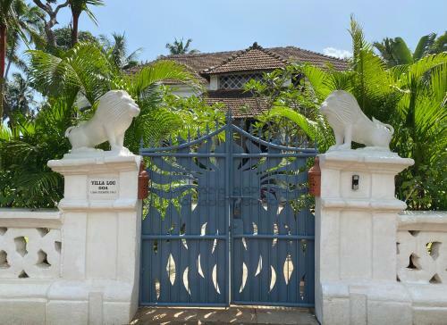 Villa Lou Old Portuguese House 1903 With Pool