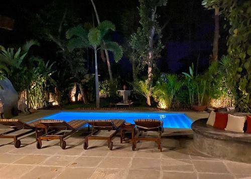Villa Lou Old Portuguese House 1903 With Pool