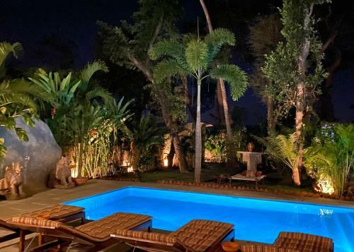 Villa Lou Old Portuguese House 1903 With Pool