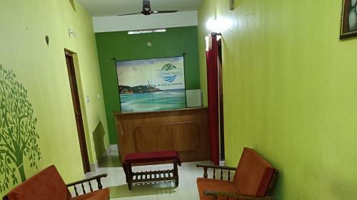 Hotel Ocean Tales