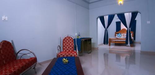 Hotel Amanzara