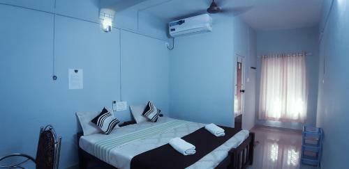 Hotel Amanzara