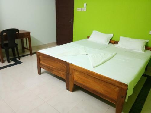 Lodge Varkala Villa