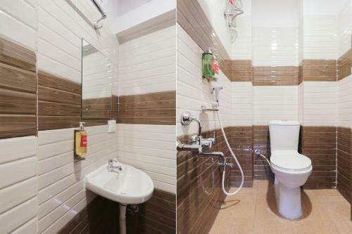 Hotel Oyo Flagship 16390 Sujatha Nirmala Convent Rd