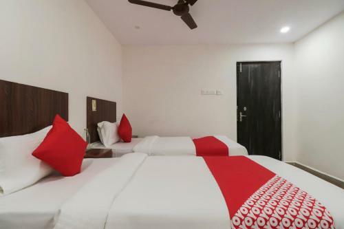 Hotel Oyo Flagship 16390 Sujatha Nirmala Convent Rd