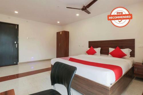 Hotel Oyo Flagship 16390 Sujatha Nirmala Convent Rd