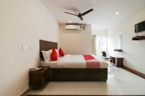 Hotel Oyo Flagship 16390 Sujatha Nirmala Convent Rd