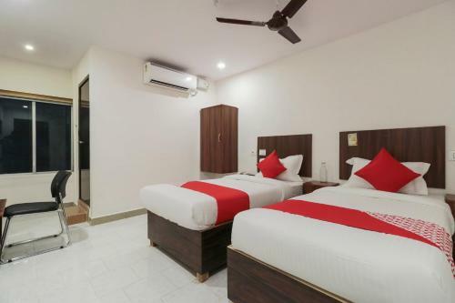 Hotel Oyo Flagship 16390 Sujatha Nirmala Convent Rd