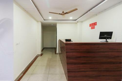Hotel Oyo Flagship 16390 Sujatha Nirmala Convent Rd