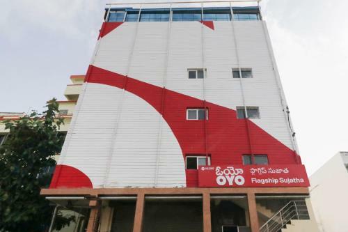 Hotel Oyo Flagship 16390 Sujatha Nirmala Convent Rd
