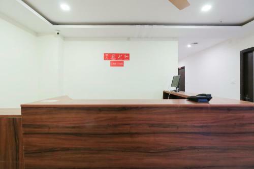 Hotel Oyo Flagship 16390 Sujatha Nirmala Convent Rd
