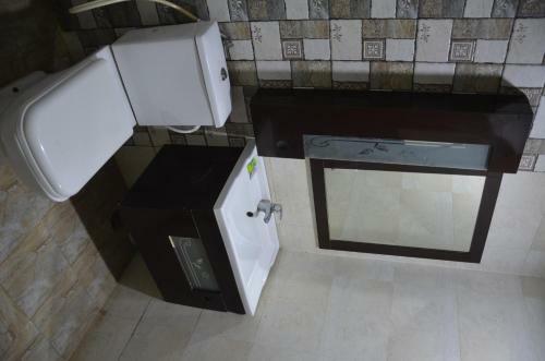 Hotel Banke Bihari Spiritual Stay Vrindavan