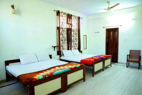 Hostal Shree Shree Radha Shyam Palace