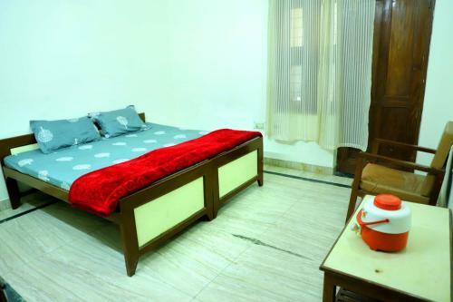 Hostal Shree Shree Radha Shyam Palace