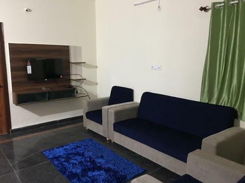 Apartamento Haven Homes
