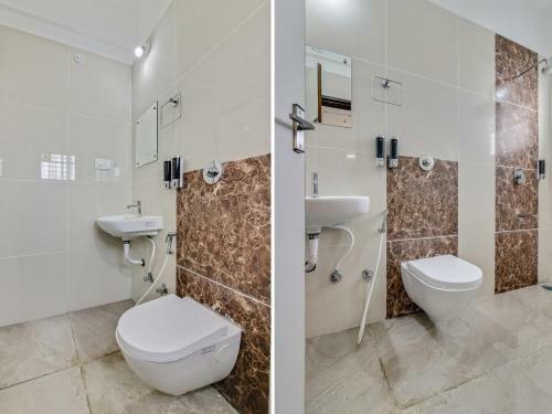 Hotel Silverkey Executive Stays 46745 Opposite Vinayaka Apartments
