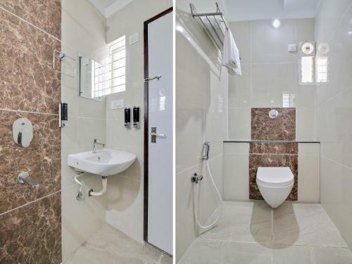 Hotel Silverkey Executive Stays 46745 Opposite Vinayaka Apartments
