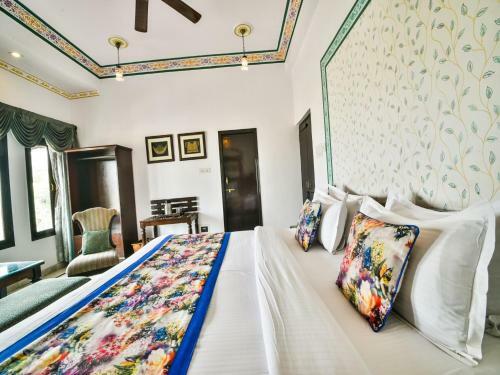 Hotel Inder Prakash