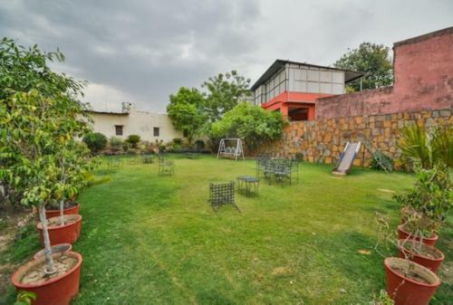 Hotel Inder Prakash